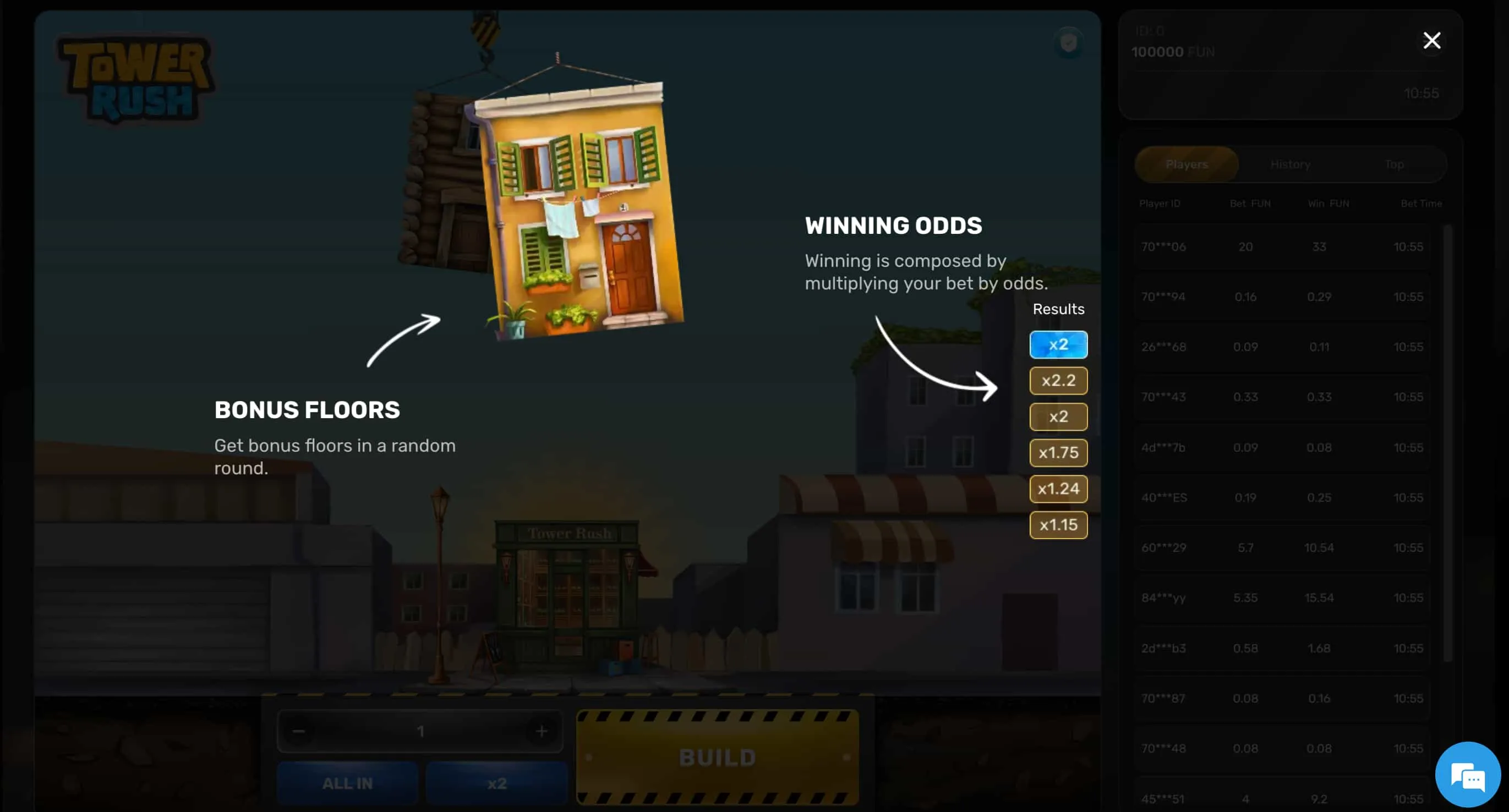 Empfohlene Ger&auml;te &mdash; Tower Rush Mobile DE 2026