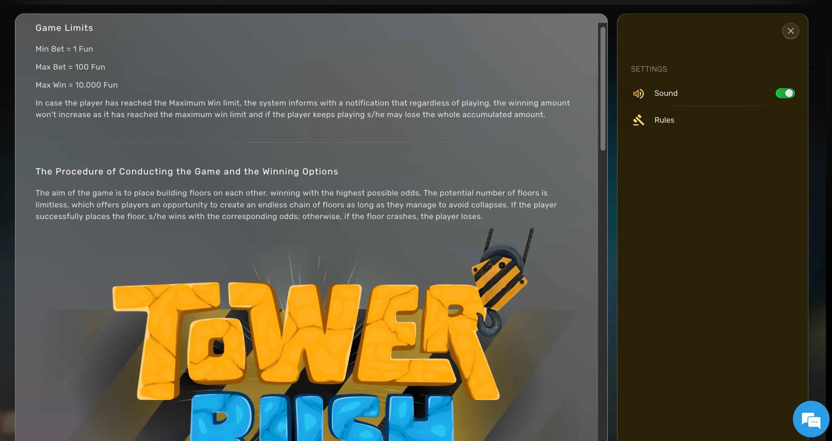 Mobile Ein- und Auszahlung &mdash; Tower Rush DE 2026