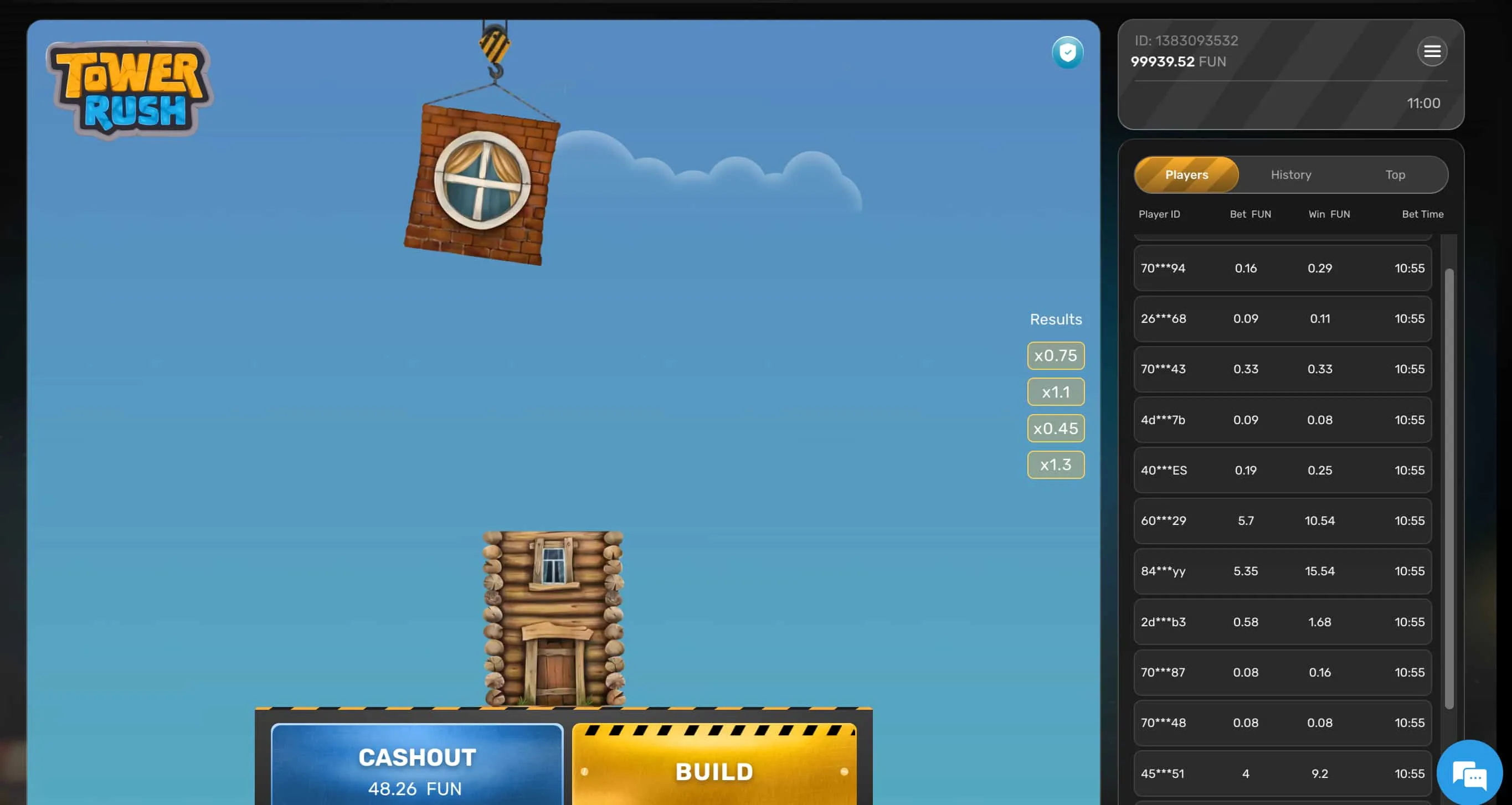 Legalit&auml;t &mdash; Tower Rush Mobile in Deutschland 2026