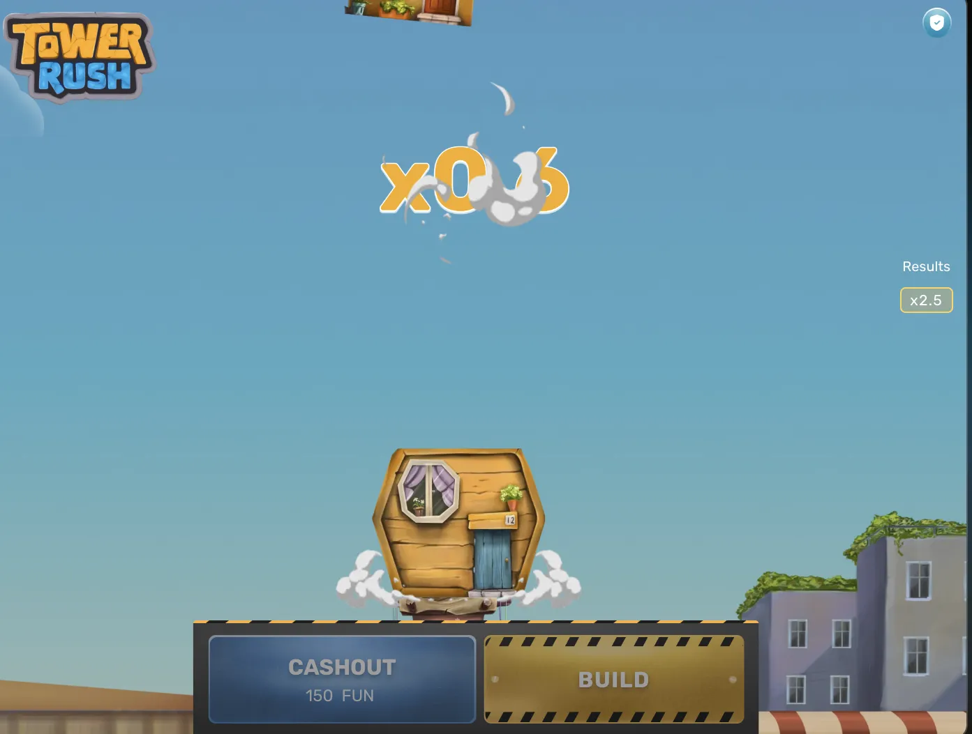 iOS vs. Android &mdash; Tower Rush Performance-Vergleich